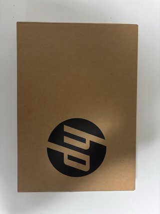 Portátil HP 15,6 pulgadas