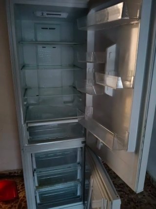Frigorífico Combi