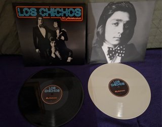 Vinilo Los Chichos 50 Aniversario