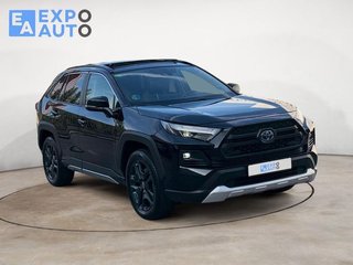 Toyota Rav4 2.5l 220H Adventure Plus 4WD