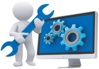Técnico de Sistemas e Infraestructura