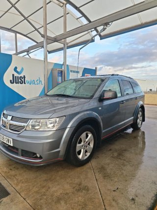 Dodge Journey 2011