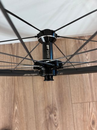 Ruedas DT Swiss ARC 1100 Spline DB 38