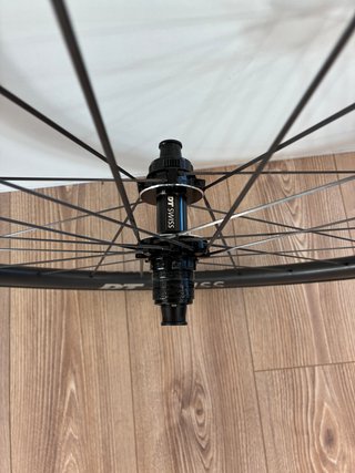 Ruedas DT Swiss ARC 1100 Spline DB 38