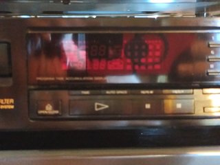 Sony CDP-490 Lettore CD