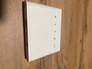Router 4G Huawei