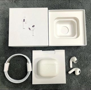 AirPods 4 ANC