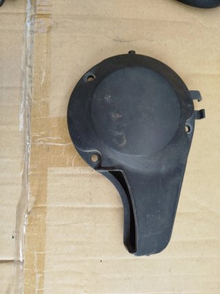 Tapa con filtro variador Honda Foresight 250