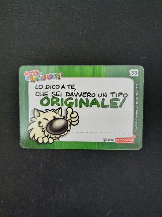 33 Parlottini Amici Cucciolotti 2018 Pizzardi