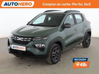 Dacia Spring electric drive 33 kW Expression