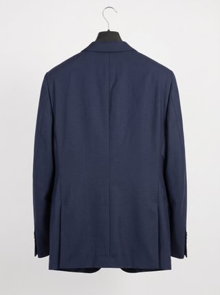 Americana Ermenegildo Zegna Azul