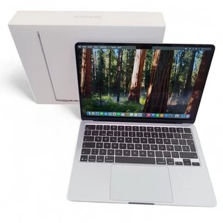 MAC BOOK  AIR (A3240) M4 512GB 24 GB RAM + CARGADOR + CAJA (2 CICLOS DE CARGA)