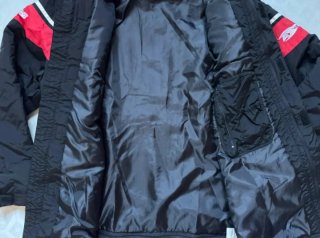 Chaqueta Astore Bilbao Basket Iurbentia XL