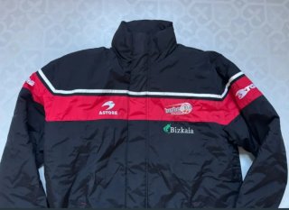 Chaqueta Astore Bilbao Basket Iurbentia XL