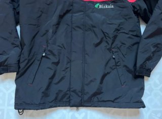 Chaqueta Astore Bilbao Basket Iurbentia XL