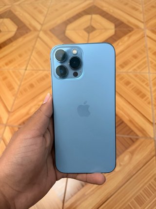 iPhone 13 Pro Max 128gb