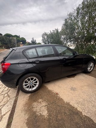 BMW Serie 1 2013