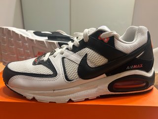 Nike Air Max Command Talla 43