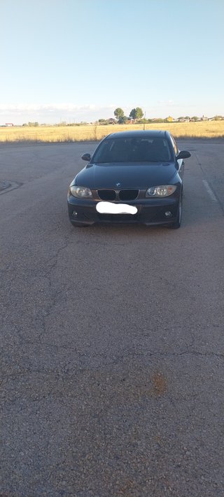 BMW Serie 1 2007