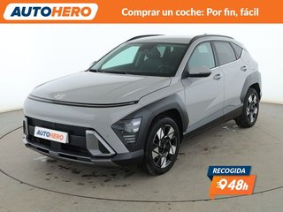 Hyundai Kona 1.6 Hybrid Maxx
