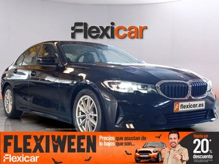 BMW Serie 3 318d - 4P (2019)