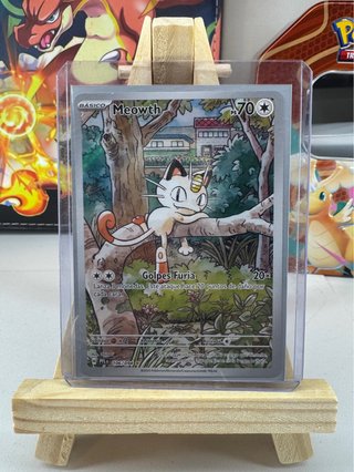 Carta Pokémon