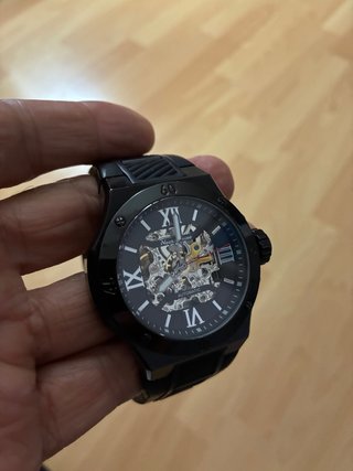 Reloj Neckmarine Automático