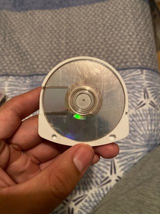 Giochi PSP