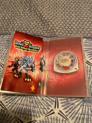 Giochi PSP