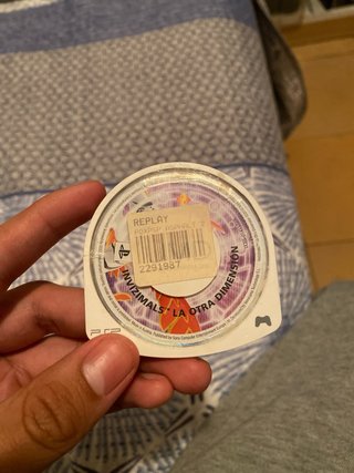 Giochi PSP