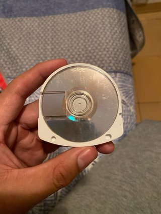 Giochi PSP