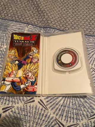 Giochi PSP