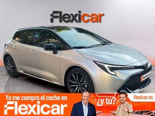 Toyota Corolla 140H GR-Sport