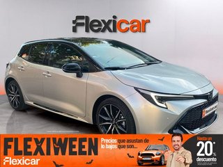 Toyota Corolla 140H GR-Sport