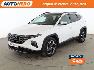 Hyundai Tucson 1.6 T-GDI Plug-in Hybrid Style 4WD
