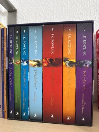 Libros