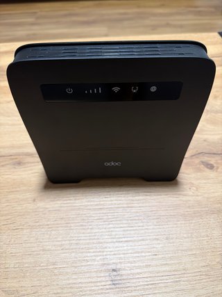Router 4G Adoc R45