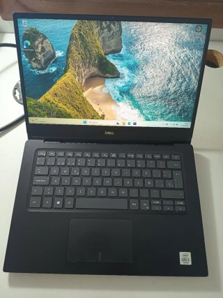 Ordenador portátil Dell I5