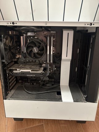 PC Gaming