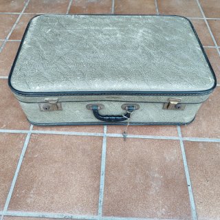 MALETA VINTAGE