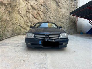 Mercedes-Benz SL280 1993