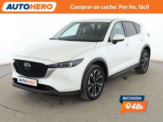 Mazda CX-5 2.5 Zenith 2WD
