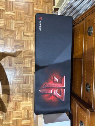 Alfombrilla Tempest Gaming