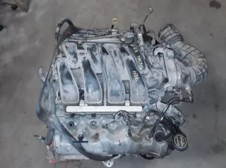 Motor completo Ford MUSTANG 5.0 TI-VCT V8 CAT ·