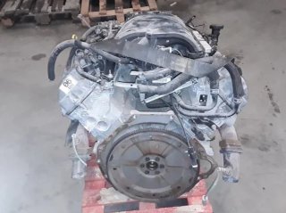 Motor completo Ford MUSTANG 5.0 TI-VCT V8 CAT ·