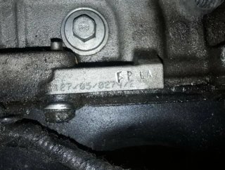 Motor completo Ford MUSTANG 5.0 TI-VCT V8 CAT ·