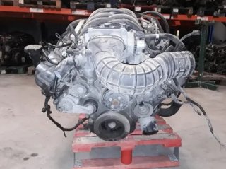 Motor completo Ford MUSTANG 5.0 TI-VCT V8 CAT ·