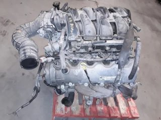 Motor completo Ford MUSTANG 5.0 TI-VCT V8 CAT ·