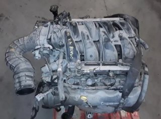 Motor completo Ford MUSTANG 5.0 TI-VCT V8 CAT ·