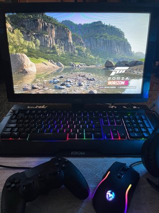 Ordenador Pc Gaming Completo i5 GTX GTA5 WIFI